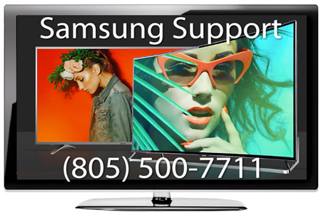 Samsung TV Support Ventura County CA